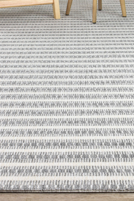 Fenix Grey Rug 20402-632