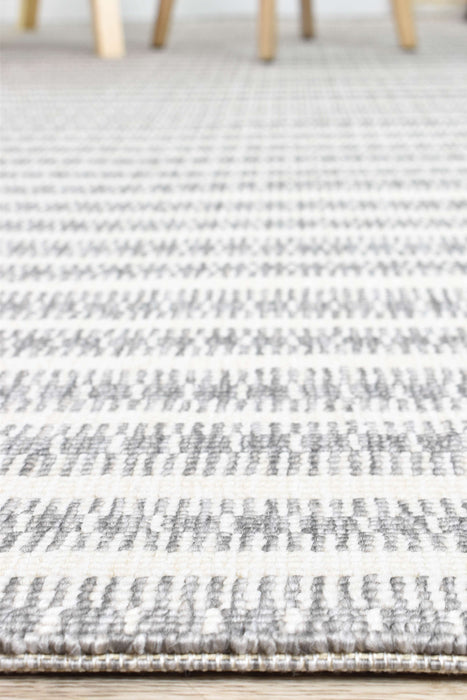 Fenix Grey Rug 20402-632