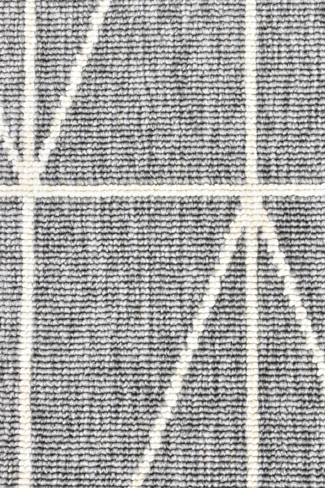 Fenix Grey Rug 20412-632