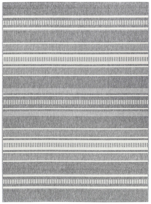 Fenix Grey Rug 20418-632