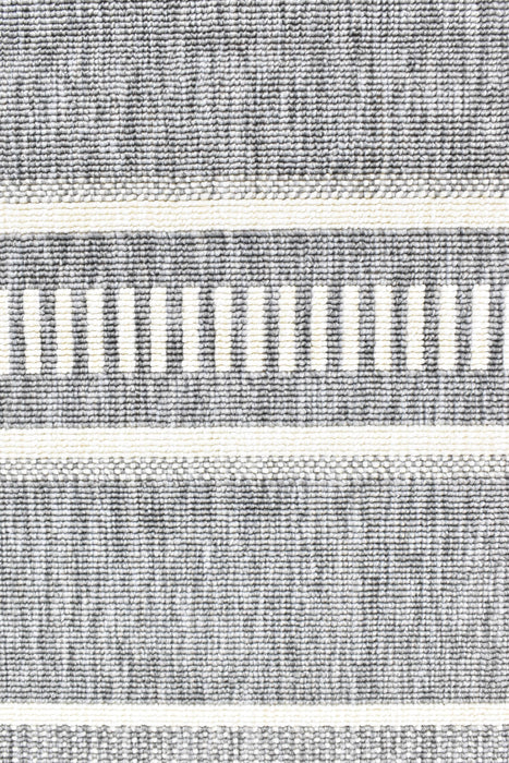 Fenix Grey Rug 20418-632