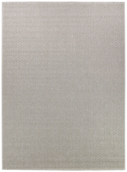 Fenix Beige Rug 20467-508