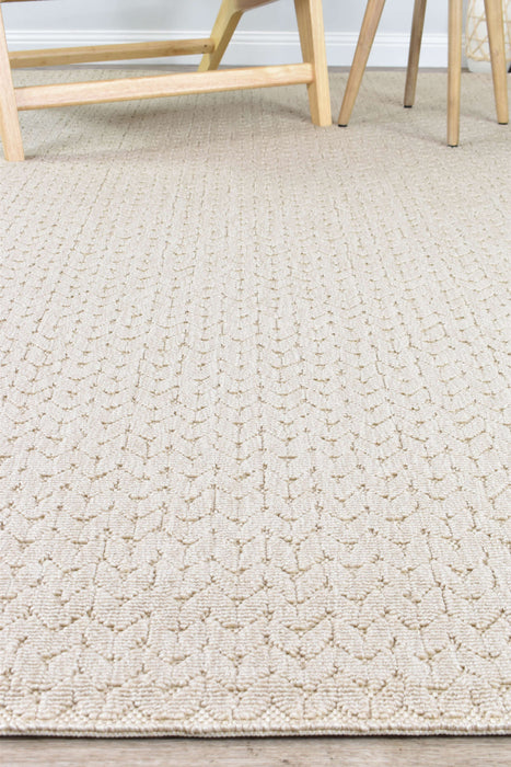 Fenix Beige Rug 20467-508
