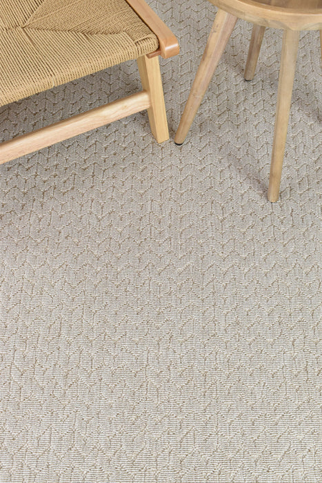 Fenix Beige Rug 20467-508