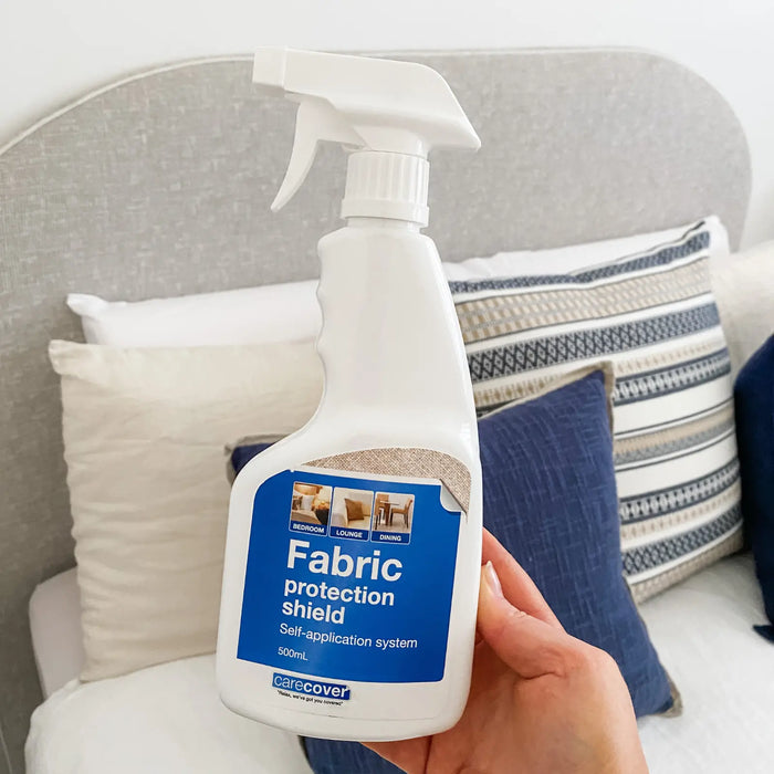 CareCover Fabric Protection Shield 500mL