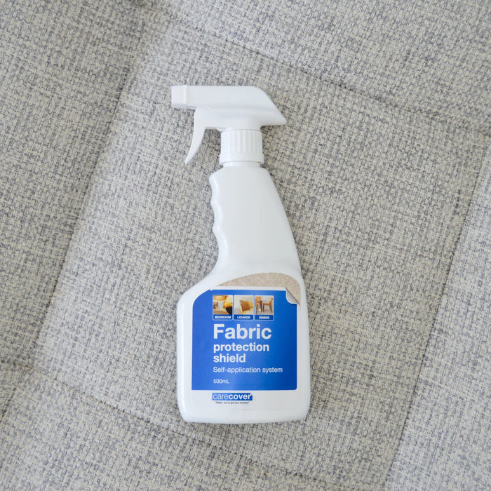 CareCover Fabric Protection Shield 500mL