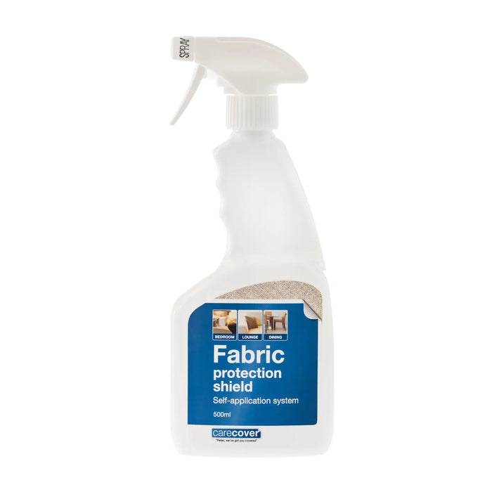 CareCover Fabric Protection Shield 500mL
