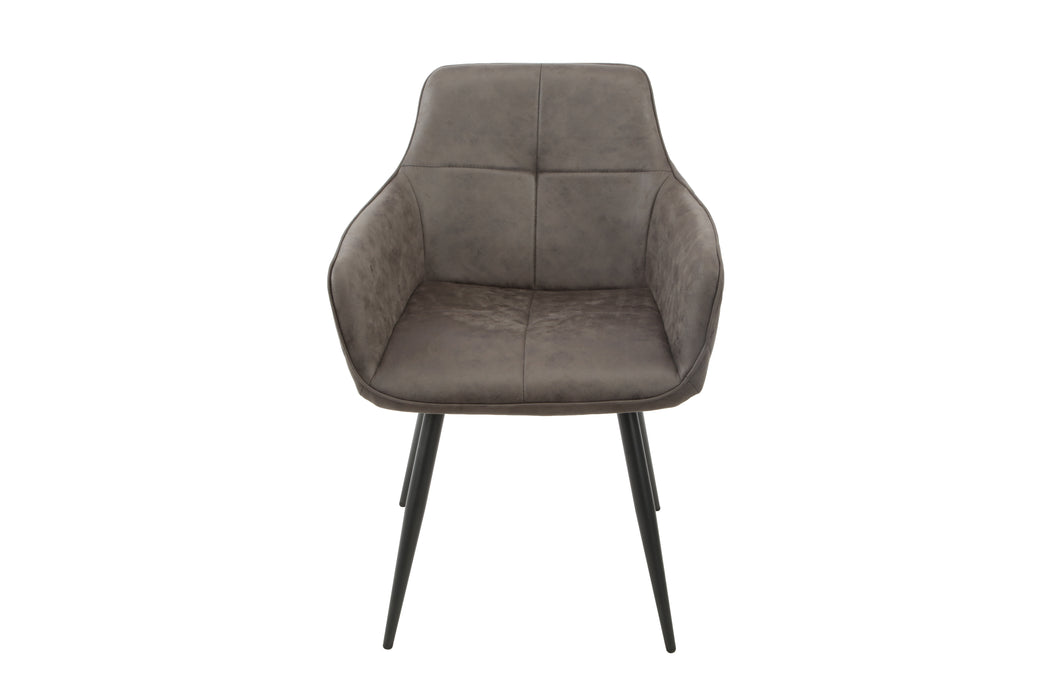Caleb Dining Chairs (Set of 2)