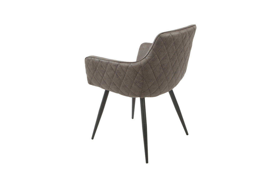 Caleb Dining Chairs (Set of 2)