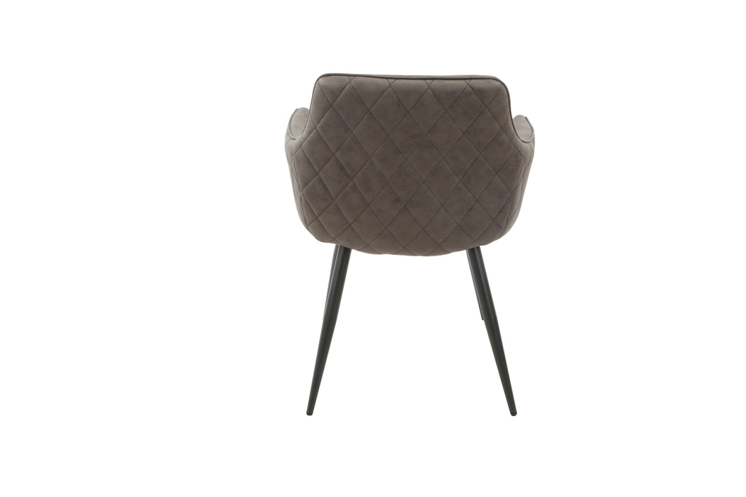 Caleb Dining Chairs (Set of 2)