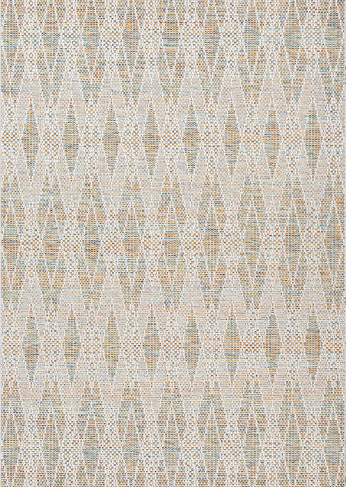 Harmony Azure Rug