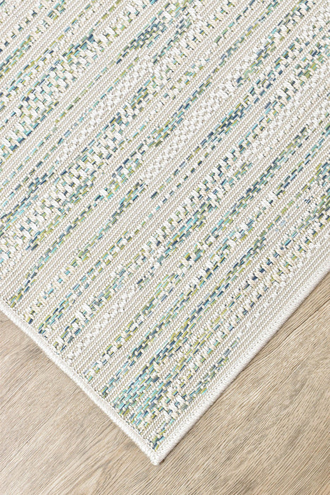 Harmony Linen Rug