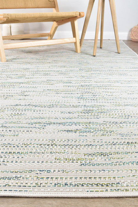 Harmony Linen Rug