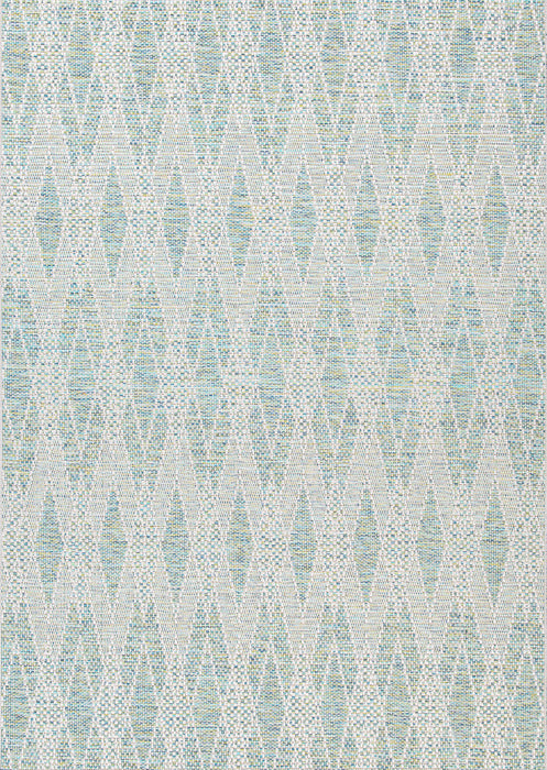 Harmony Powder Blue Rug