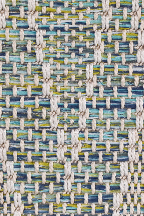 Harmony Powder Blue Rug
