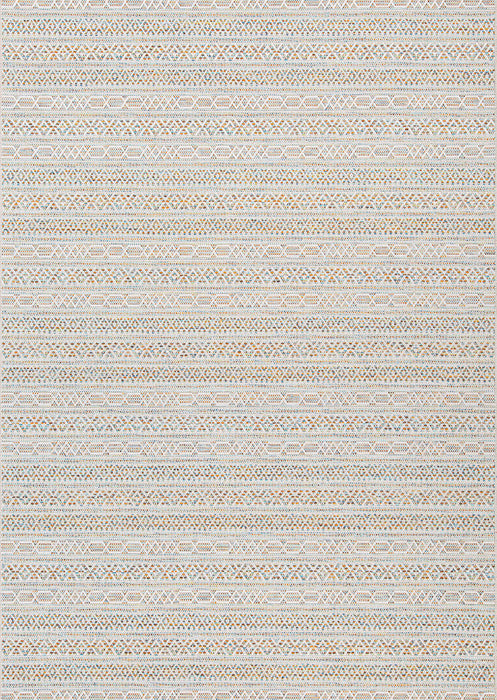 Harmony Wheat Rug