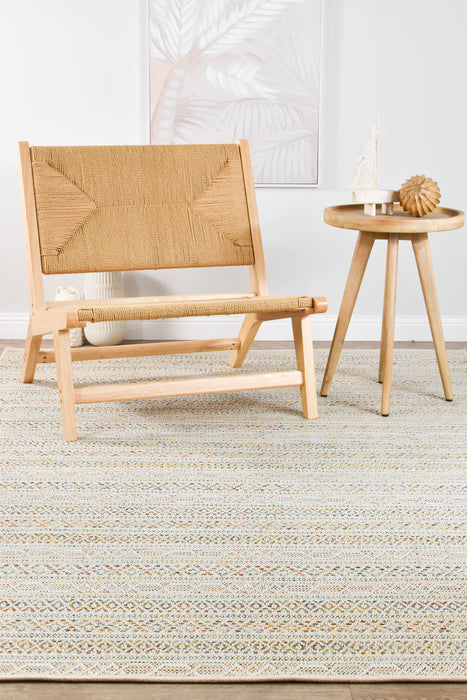Harmony Wheat Rug