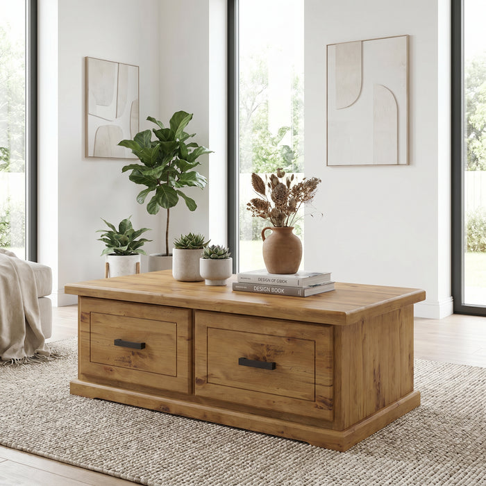 Hepburn Coffee Table