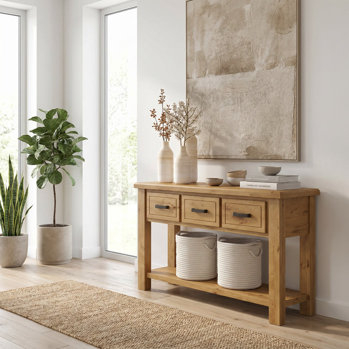 Hepburn Console Table