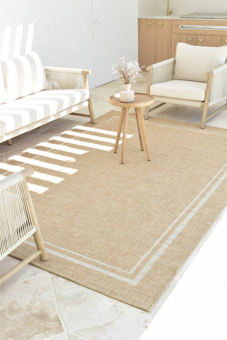 Himalaya Bordo Beige