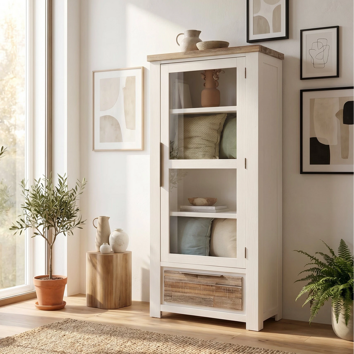 Homestead Small Display Unit