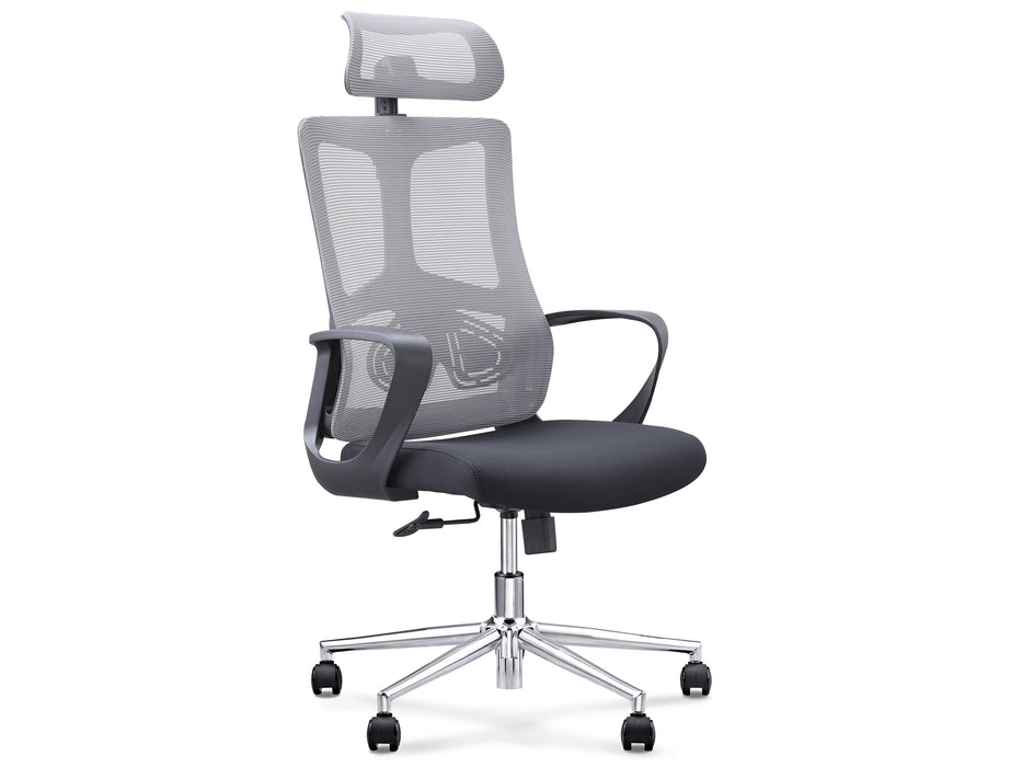 Ogaka High Back Office Chair