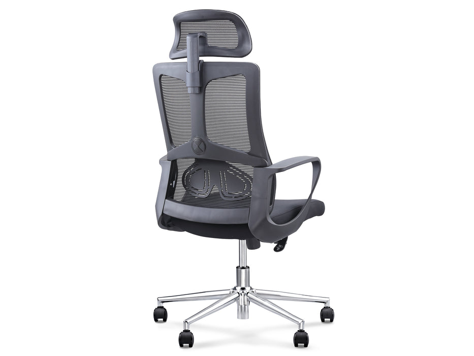 Ogaka High Back Office Chair