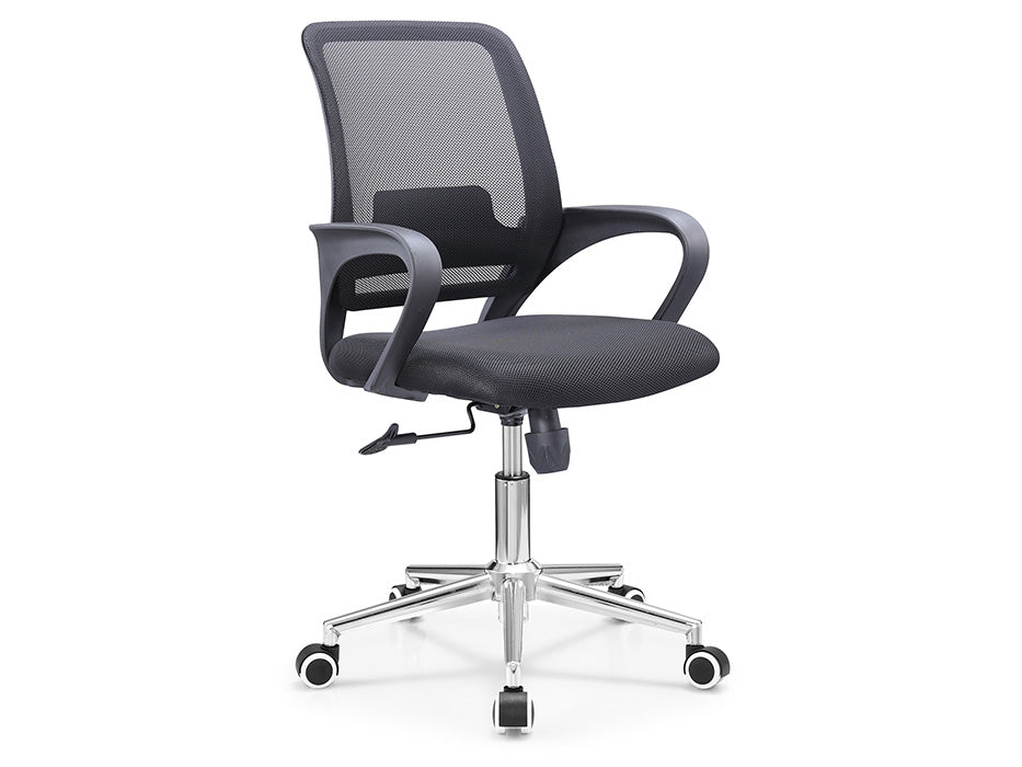 Combat Medium Back Office Chair
