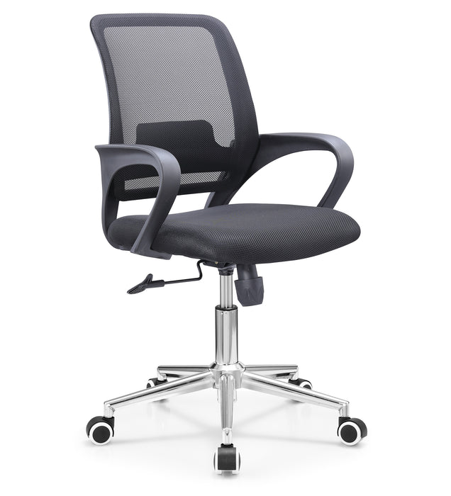 Combat Medium Back Office Chair