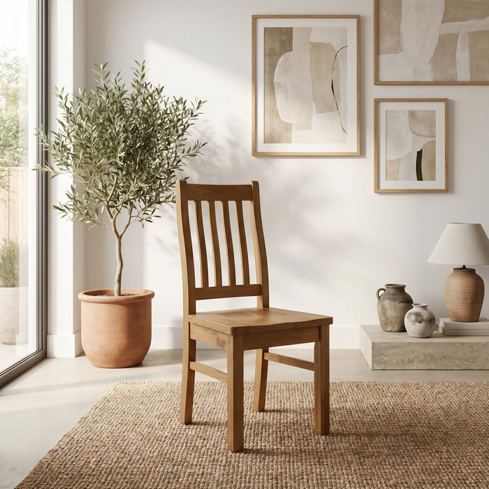Hepburn Dining Chair