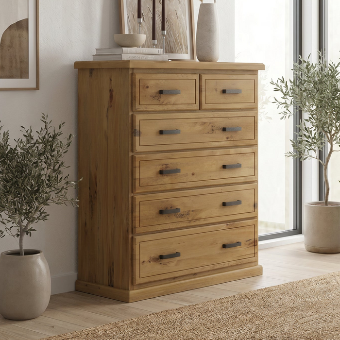 Hepburn Tallboy