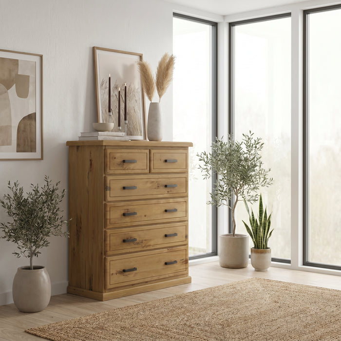 Hepburn Tallboy