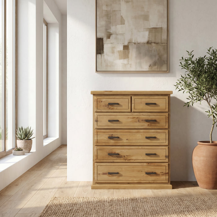 Hepburn Tallboy