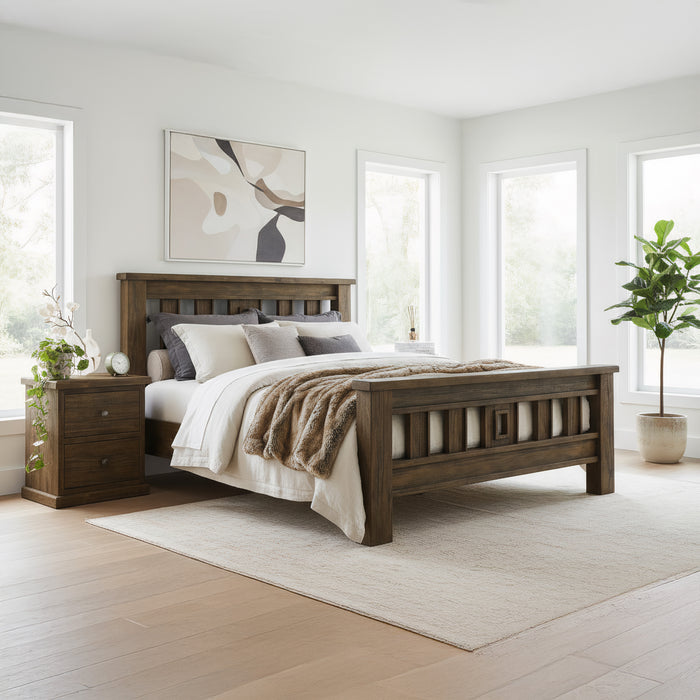 Hive Bedroom Suite