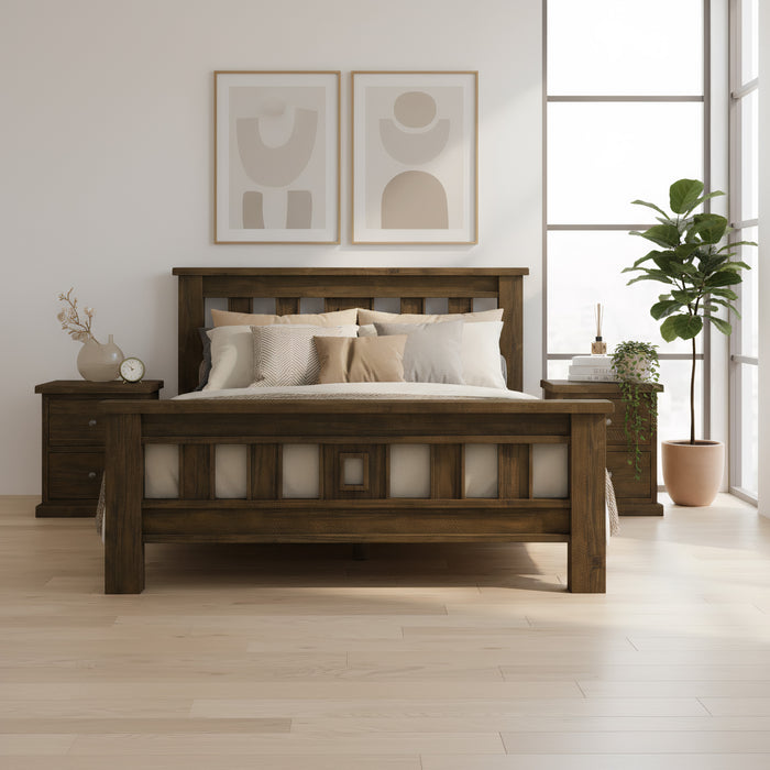 Hive Bedroom Suite