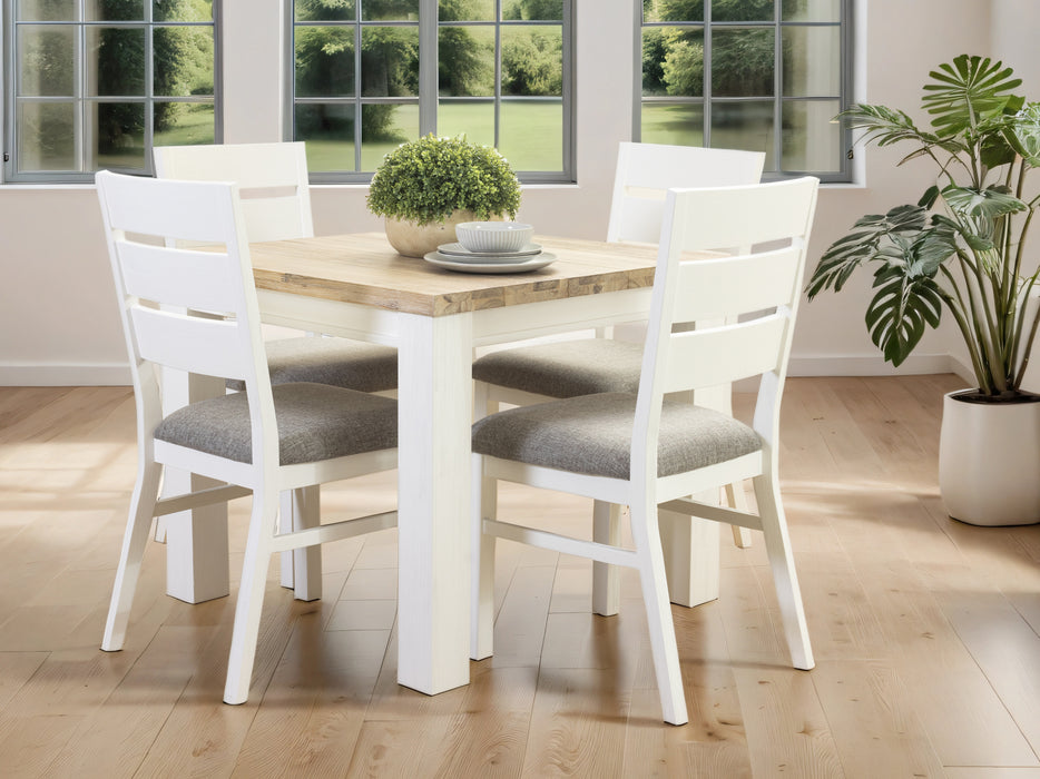Homestead Dining Suite