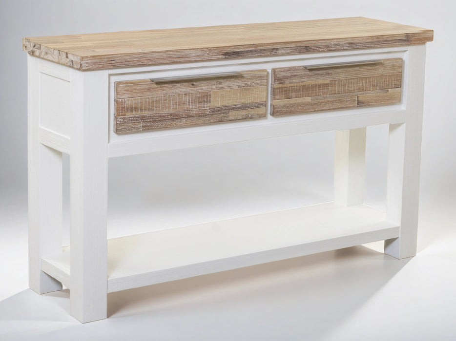 Homestead Console Table