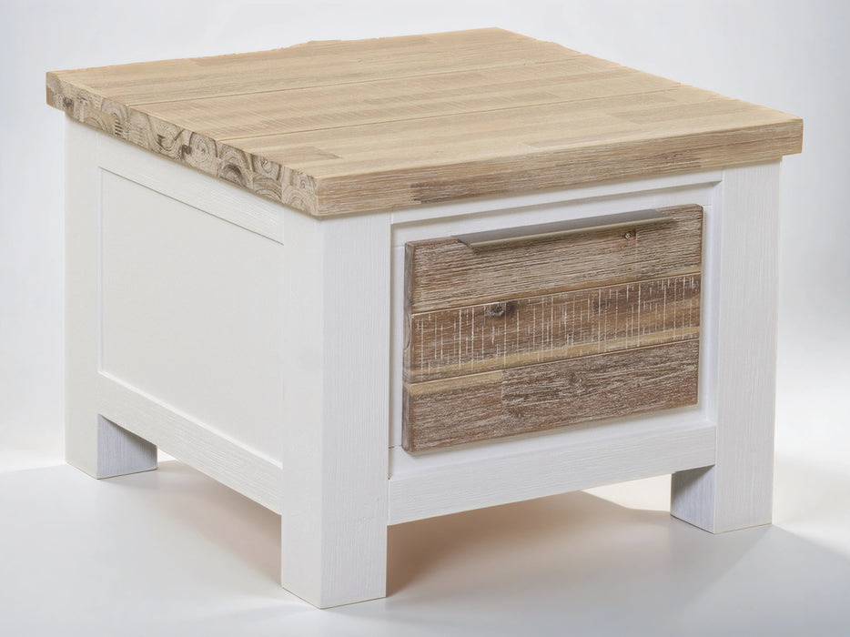 Homestead Lamp Table