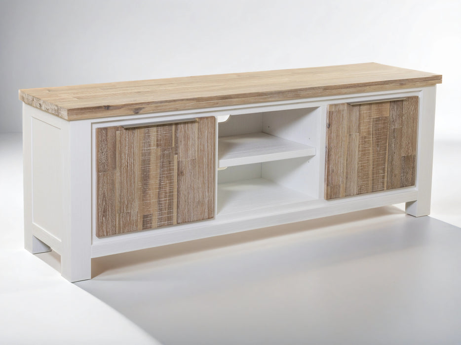 Homestead 1760 2Dr Entertainment Unit