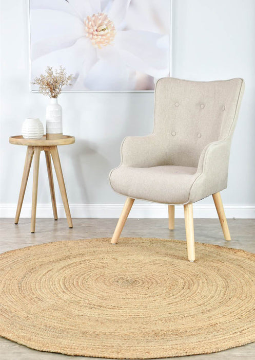 Anglo Jute Natural