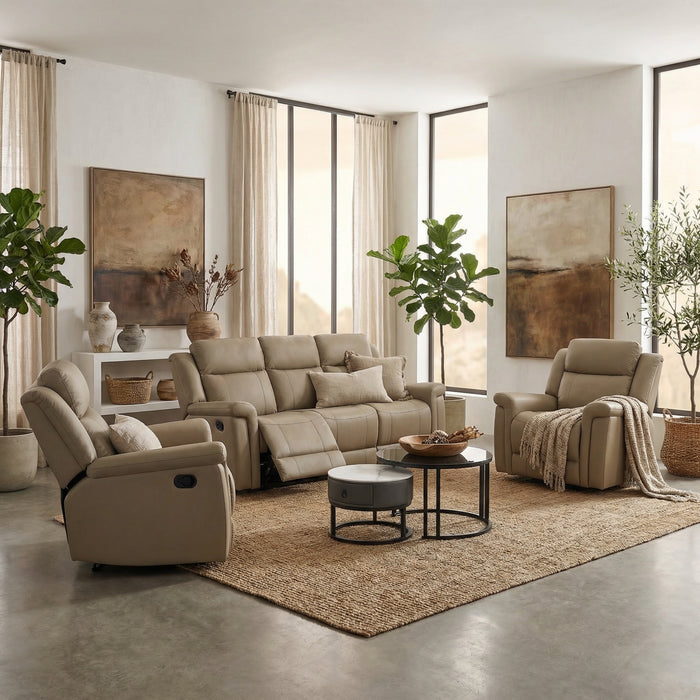 Jaavi 🐶 Pet Friendly 😺 Recliner Suite