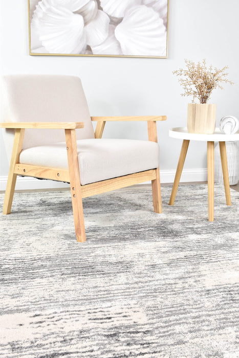Scandanavian 50748 Light Grey