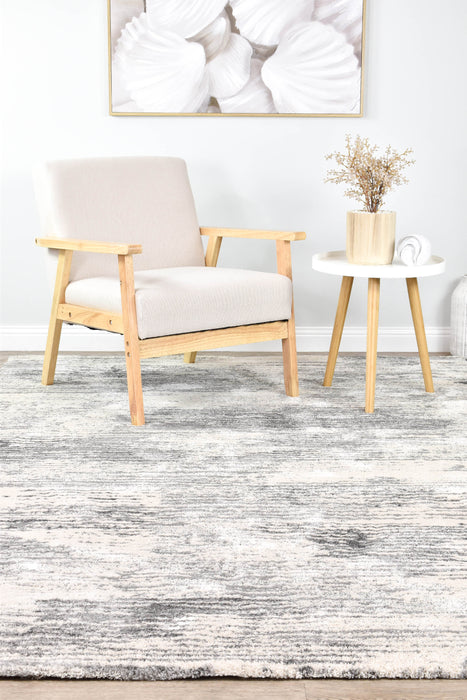 Scandanavian 50748 Light Grey