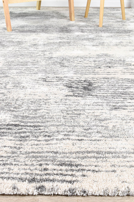 Scandanavian 50748 Light Grey