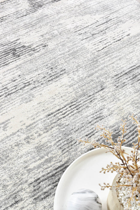 Scandanavian 50748 Light Grey
