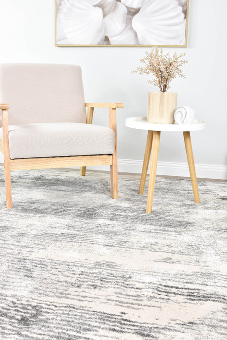 Scandanavian 50748 Light Grey