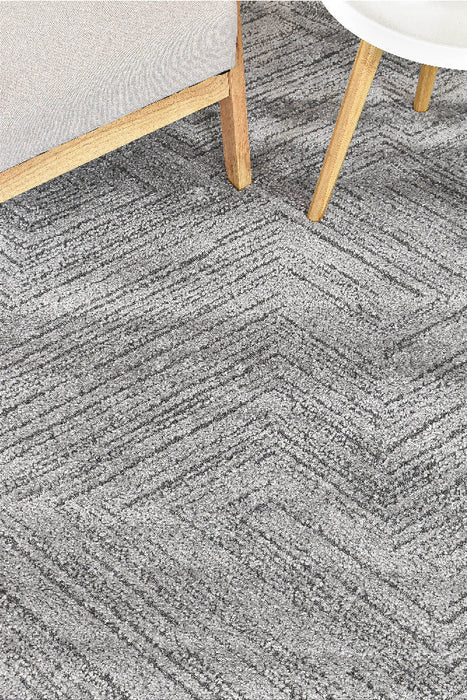 Scandanavian 50811 Dark Grey