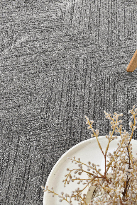 Scandanavian 50811 Dark Grey