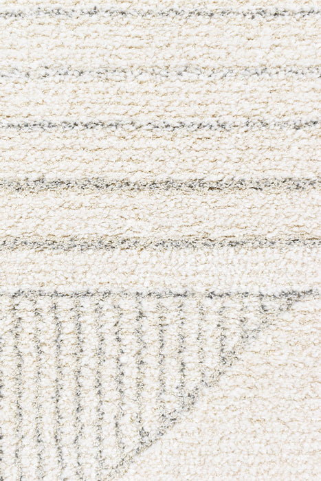 Lido Natural Rug 50813-657