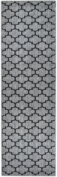 Alaska Grey Rug 968-DM9E